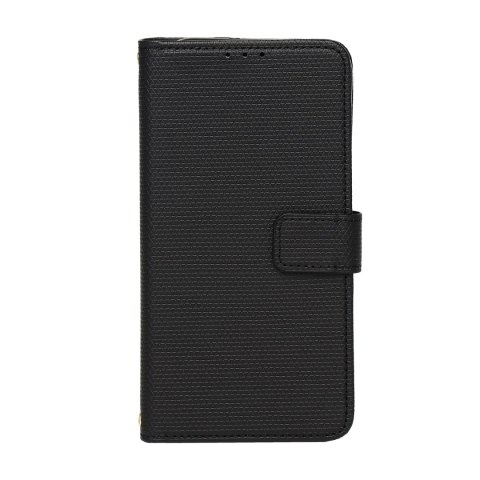 Etui Smart Triangle do Realme 16 Pro 5G czarne