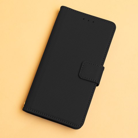 Etui Smart Triangle do Realme 16 Pro 5G czarne