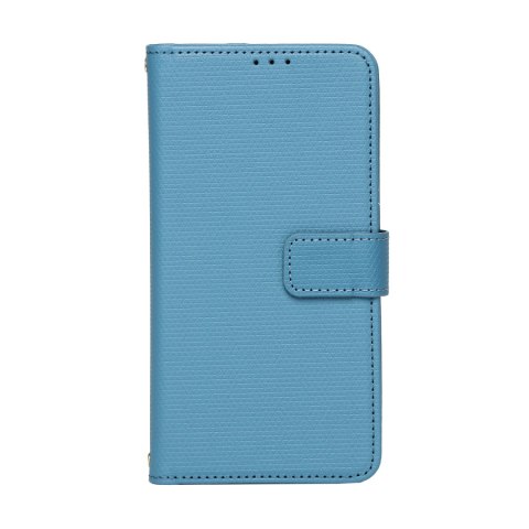 Etui Smart Triangle do Realme 16 Pro 5G niebieskie