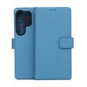 Etui Smart Triangle do Realme 16 Pro 5G niebieskie