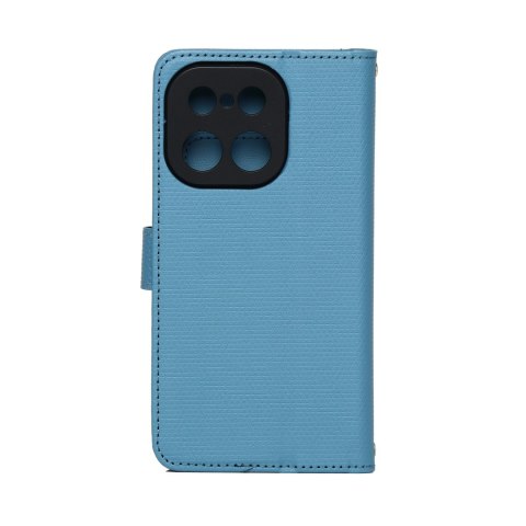 Etui Smart Triangle do Realme 16 Pro Plus 5G niebieskie