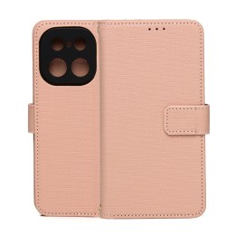 Etui Smart Triangle do Realme 16 Pro Plus 5G różowe