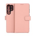 Etui Smart Triangle do Realme 16 Pro Plus 5G różowe