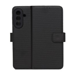 Etui Smart Triangle do Samsung Galaxy A27 5G czarne