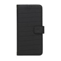 Etui Smart Triangle do Samsung Galaxy A27 5G czarne