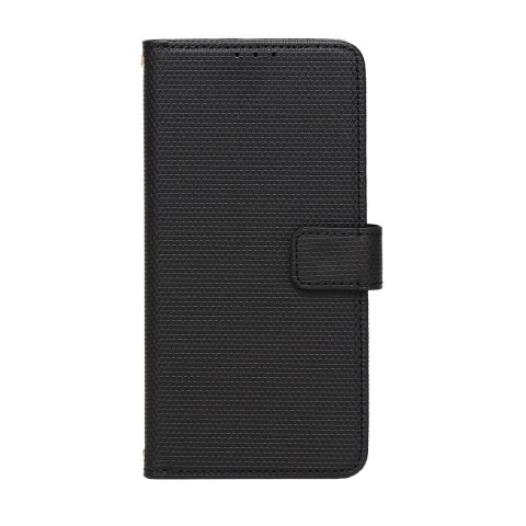 Etui Smart Triangle do Samsung Galaxy A27 5G czarne