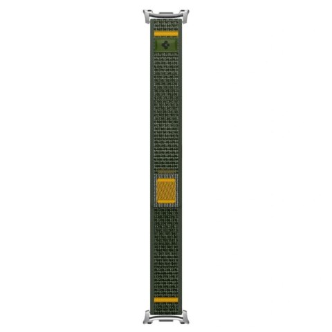 Pasek Spigen Athlex Air na Samsung Galaxy Watch 40 / 44 / 46 mm - zielony