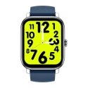 Smartwatch Zeblaze Btalk Pro (srebrny)