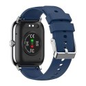 Smartwatch Zeblaze Btalk Pro (srebrny)