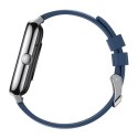 Smartwatch Zeblaze Btalk Pro (srebrny)