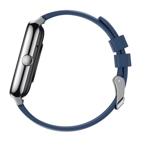Smartwatch Zeblaze Btalk Pro (srebrny)