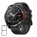 Smartwatch Zeblaze Stratos 4 Pro (czarny)