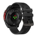Smartwatch Zeblaze Stratos 4 Pro (czarny)
