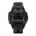 Smartwatch Zeblaze Stratos 4 Pro (czarny)