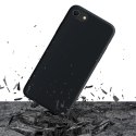 Etui 3mk Matt Case Pro na iPhone SE 2020 - czarne