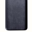 Etui 3mk Matt Case Pro na iPhone SE 2020 - czarne