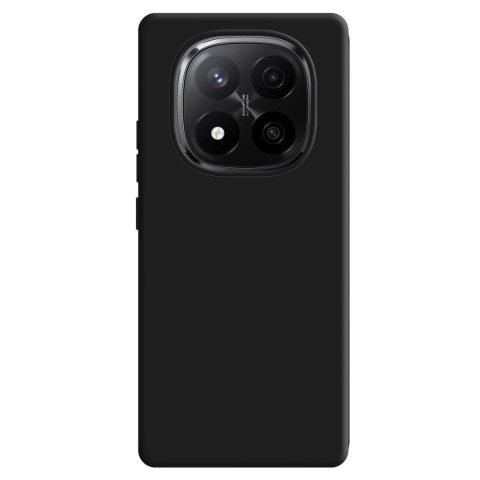 Etui 3mk Matt Case Pro na Xiaomi Redmi Note 15 5G - czarne