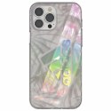 Etui Adidas OR Moulded Case Palm na iPhone 13 Pro Max - wielokolorowe