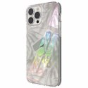 Etui Adidas OR Moulded Case Palm na iPhone 13 Pro Max - wielokolorowe
