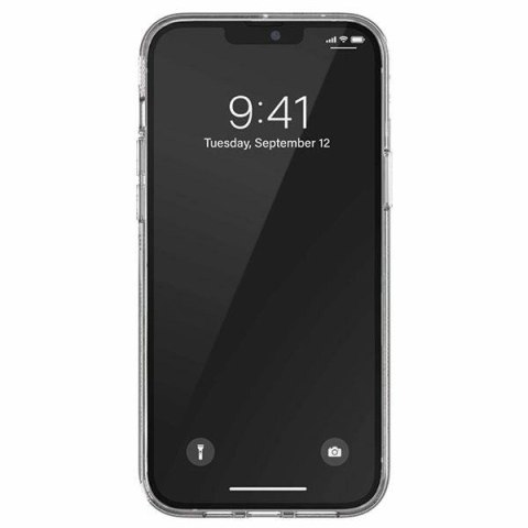 Etui Adidas OR Moulded Case Palm na iPhone 13 Pro Max - wielokolorowe
