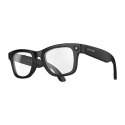 Inteligentne okulary AI BlitzWolf BW-AG1 Pro z wymiennymi soczewkami fotochromowymi