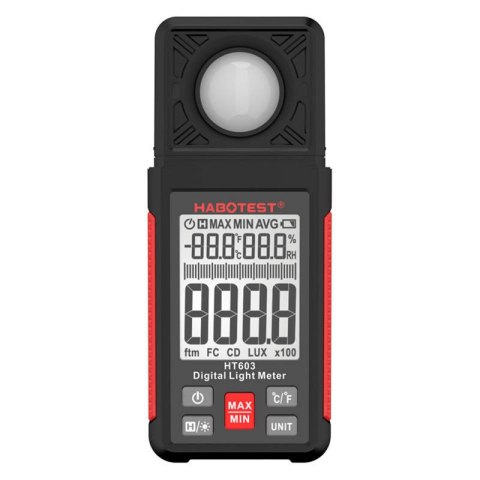 Luksomierz HABOTEST HT603
