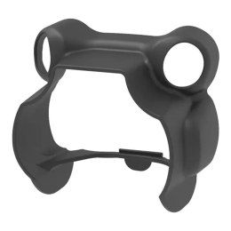Osłona przeciwsłoneczna obiektywu gimbala Sunnylife do DJI Mini 4 Pro (czarna)