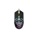 Rebeltec mysz gamingowa SHARK 800/2400 DPI