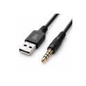 Rebeltec słuchawki gamingowe SHARK jack USB
