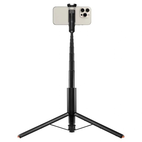 Selfie stick Spigen S541W Bluetooth - czarny