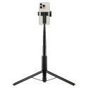 Selfie stick Spigen S541W Bluetooth - czarny