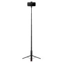 Selfie stick Spigen S541W Bluetooth - czarny