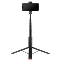 Selfie stick Spigen S541W Bluetooth - czarny