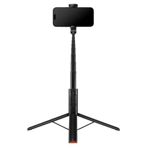 Selfie stick Spigen S541W Bluetooth - czarny