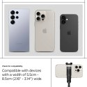 Selfie stick Spigen S541W Bluetooth - czarny
