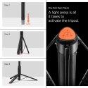 Selfie stick Spigen S541W Bluetooth - czarny