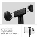 Selfie stick Spigen S541W Bluetooth - czarny