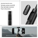 Selfie stick Spigen S541W Bluetooth - czarny