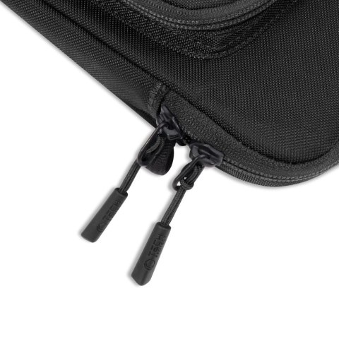 Torba Tech-Protect Defender Bag na laptopa 17" - czarna