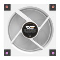 Wentylator chłodzący DarkFlash DM20 LINE (biały)