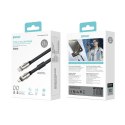 BWOO kabel Smycz USB-C - Lightning 1,2m 27W zawieszka