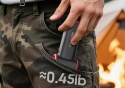 Dmuchawa elektryczna GOOLOO F3