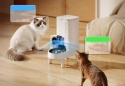 Dozownik karmy Petkit Smart Pet Feeder