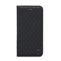 Etui Smart Caro do Honor 600 / Honor 600 Pro czarne