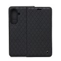 Etui Smart Caro do Samsung Galaxy A27 5G czarne