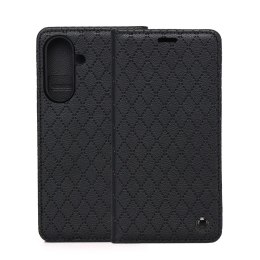 Etui Smart Caro do Samsung Galaxy A27 5G czarne