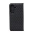 Etui Smart Caro do Samsung Galaxy A27 5G czarne