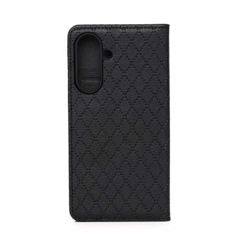 Etui Smart Caro do Samsung Galaxy A27 5G czarne