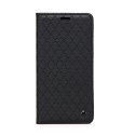 Etui Smart Caro do Samsung Galaxy A27 5G czarne
