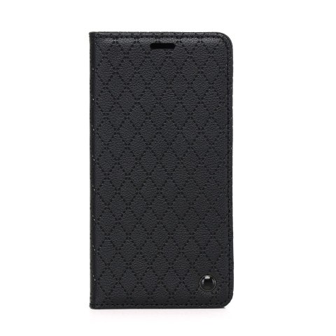 Etui Smart Caro do Samsung Galaxy A27 5G czarne